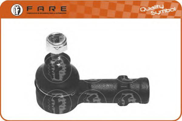 FARE SA RD116