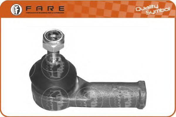 FARE SA RD117