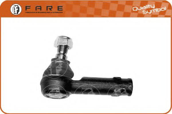 FARE SA RD128