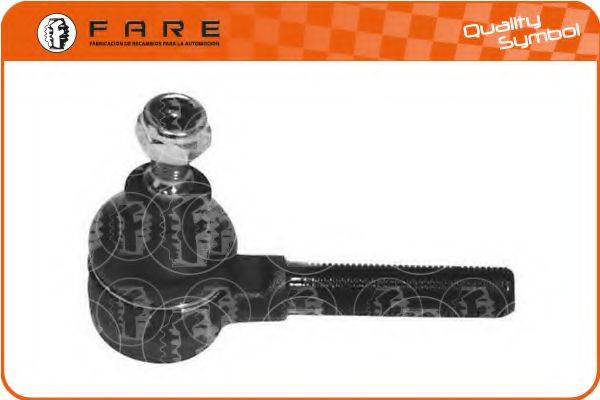 FARE SA RD165