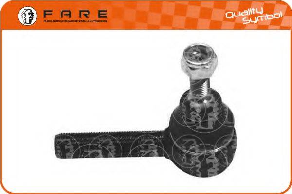 FARE SA RD355