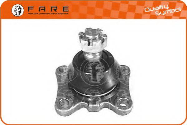 FARE SA RS067