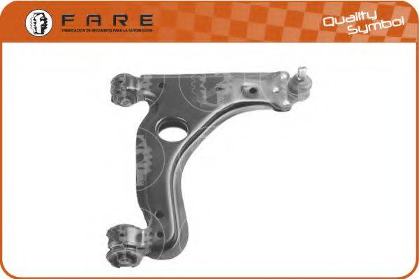 FARE SA TR456