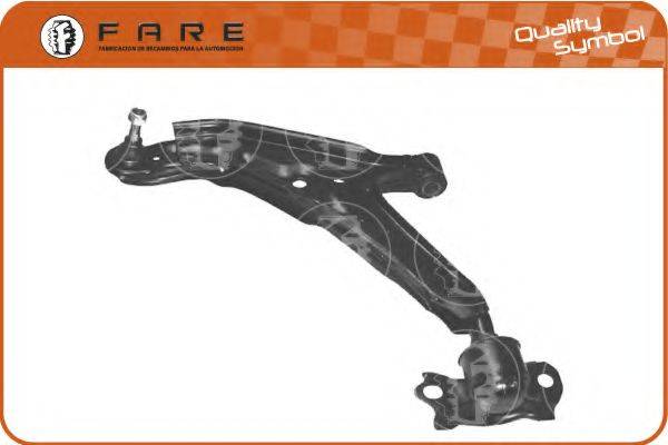 FARE SA TR546