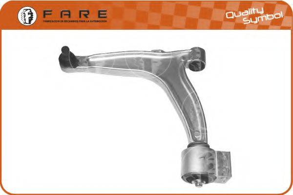 FARE SA TR602
