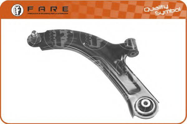 FARE SA TR606