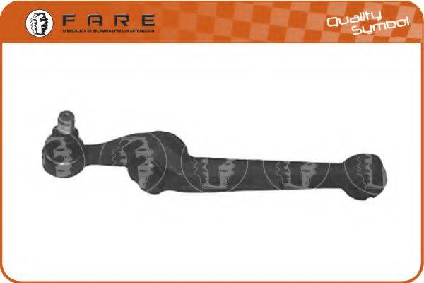 FARE SA TR648