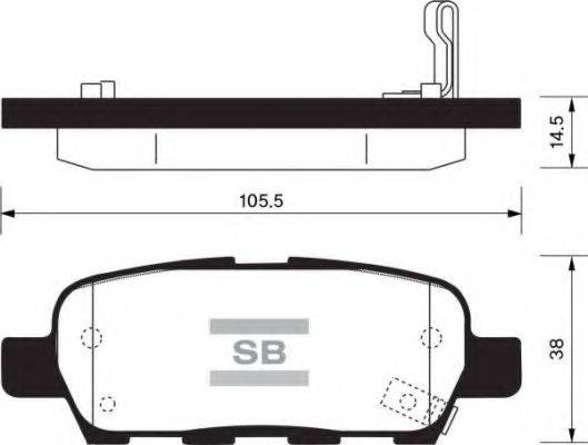 FI.BA FBP1184