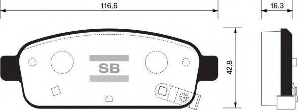 FI.BA FBP1363