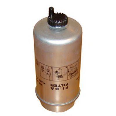 FI.BA FK-754