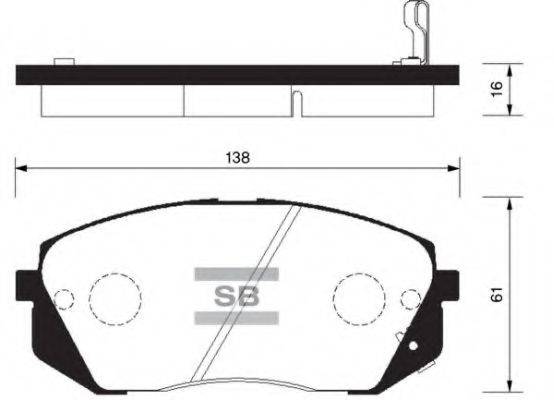 FI.BA FBP1196
