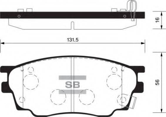 FI.BA FBP2027