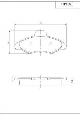 FI.BA FBP4106