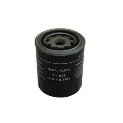 FI.BA F-913 Hydraulic