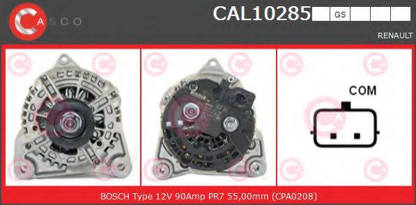 CASCO CAL10285GS