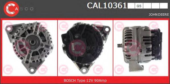 CASCO CAL10361GS