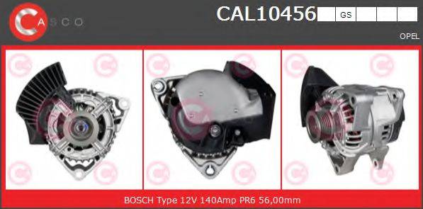 CASCO CAL10456GS