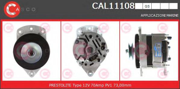 CASCO CAL11108GS