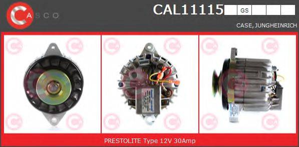 CASCO CAL11115GS