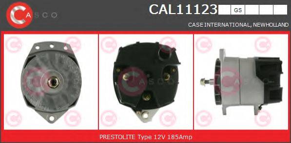 CASCO CAL11123GS