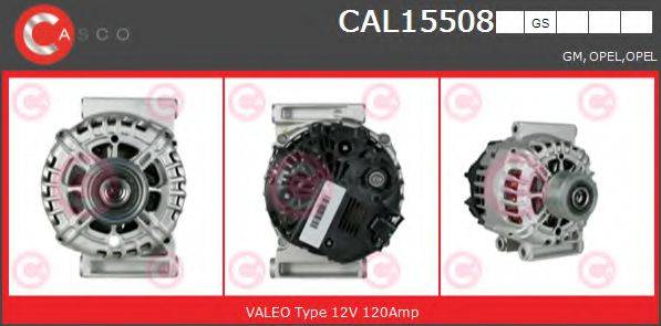 VALEO 440626 Генератор