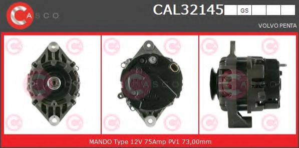 CASCO CAL32145GS