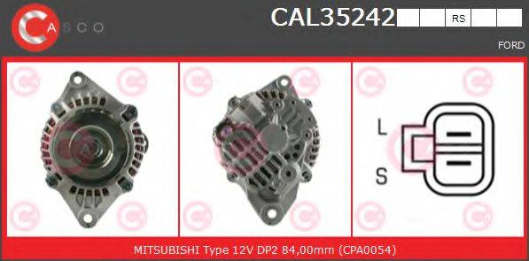 CASCO CAL35242RS