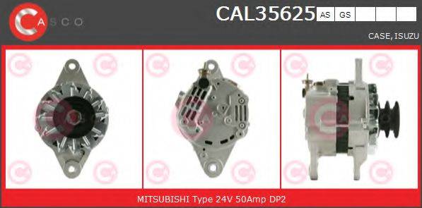 CASE IH 87405690 Генератор