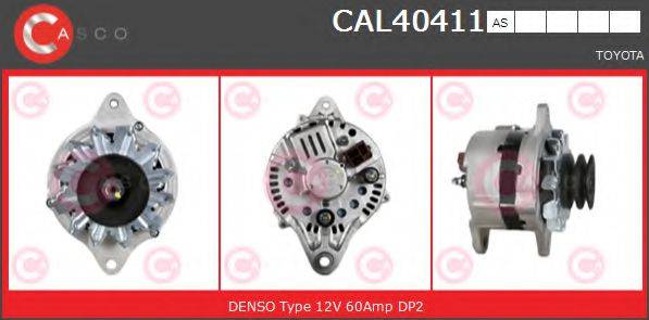 WAIGLOBAL 14574 Генератор
