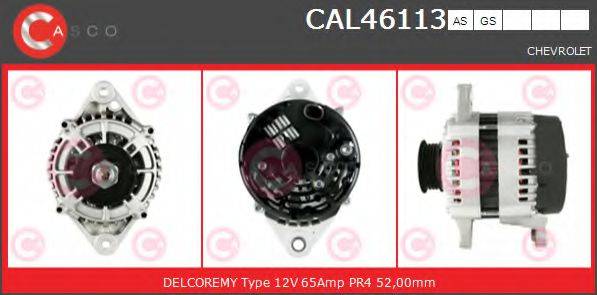 CASCO CAL46113GS