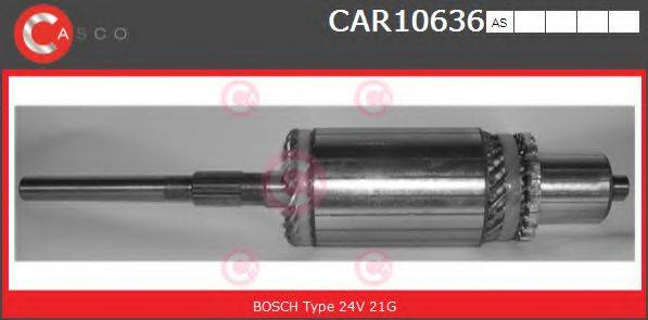 CASCO CAR10636AS