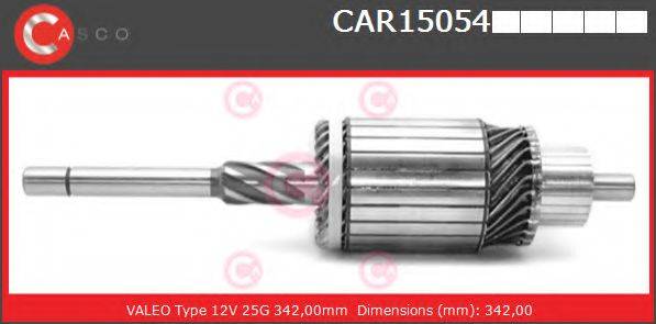 VALEO 73695 Якір, стартер