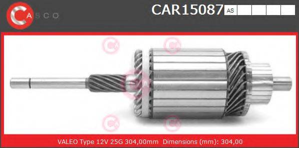 VALEO 103626 Якір, стартер