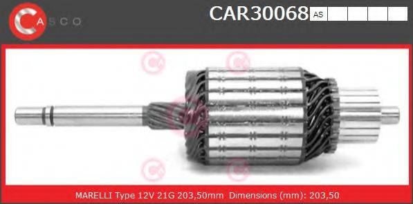 CASCO CAR30068AS
