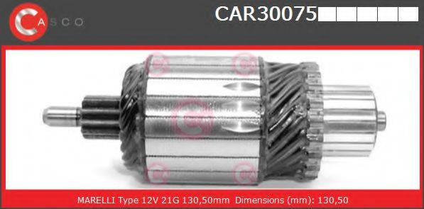 CASCO CAR30075PS