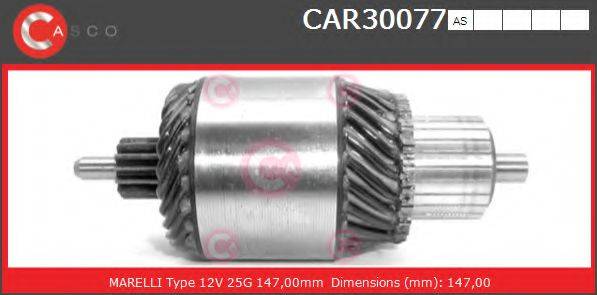 CASCO CAR30077AS