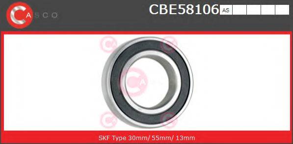 CASCO CBE58106AS