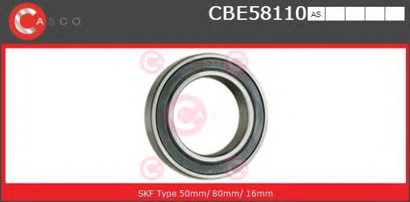 CASCO CBE58110AS