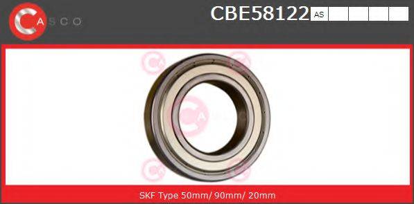 CASCO CBE58122AS