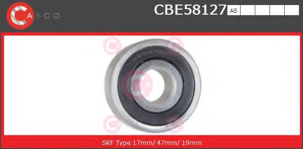 CASCO CBE58127AS
