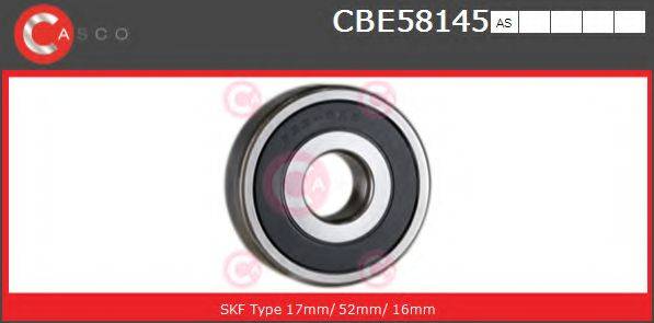 CASCO CBE58145AS