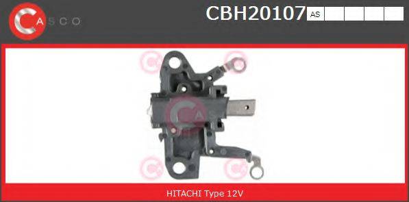CASCO CBH20107AS
