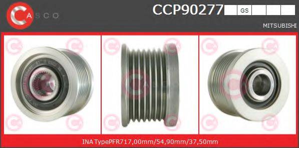 CASCO CCP90277GS