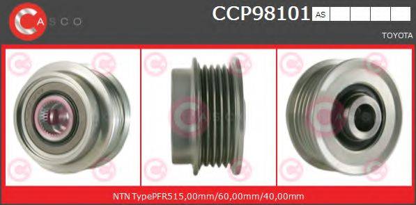 CASCO CCP98101AS