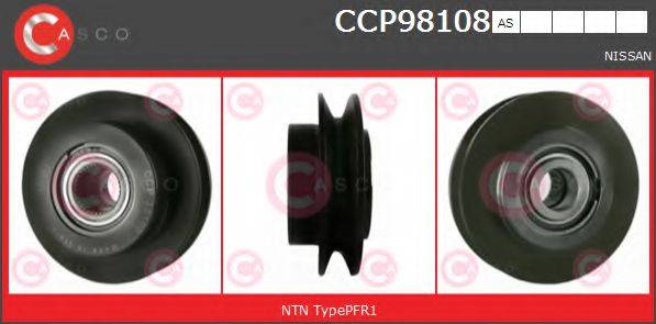 CASCO CCP98108AS