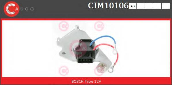 WAIGLOBAL SM48 Комутатор, система запалювання