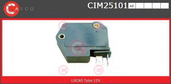 CASCO CIM25101AS