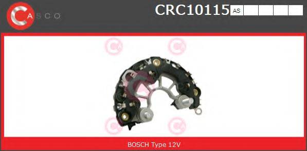 CASCO CRC10115AS