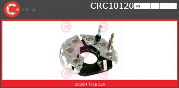 CASCO CRC10120AS