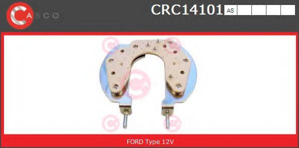 CASCO CRC14101AS